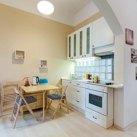 Hi-Bp Origo Apartment 布达佩斯 外观 照片