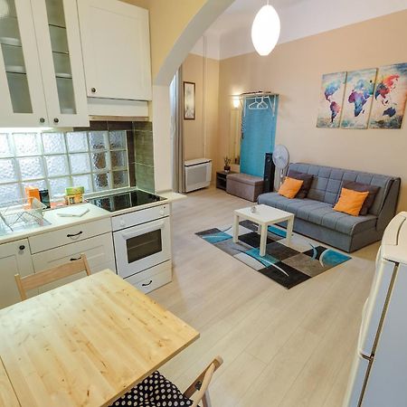Hi-Bp Origo Apartment 布达佩斯 外观 照片