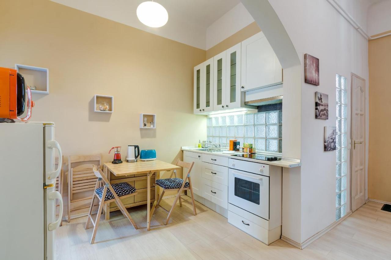 Hi-Bp Origo Apartment 布达佩斯 外观 照片