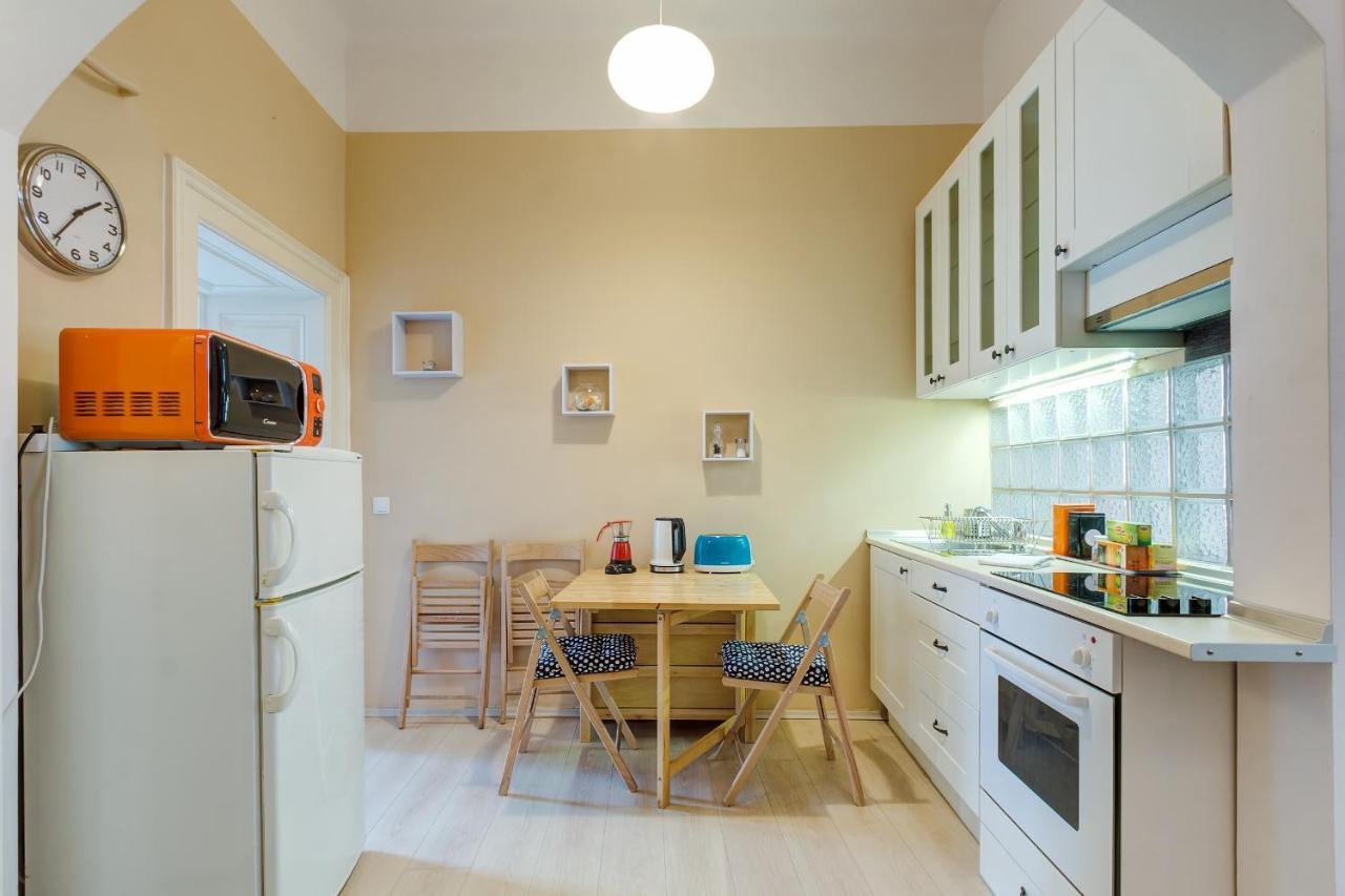 Hi-Bp Origo Apartment 布达佩斯 外观 照片