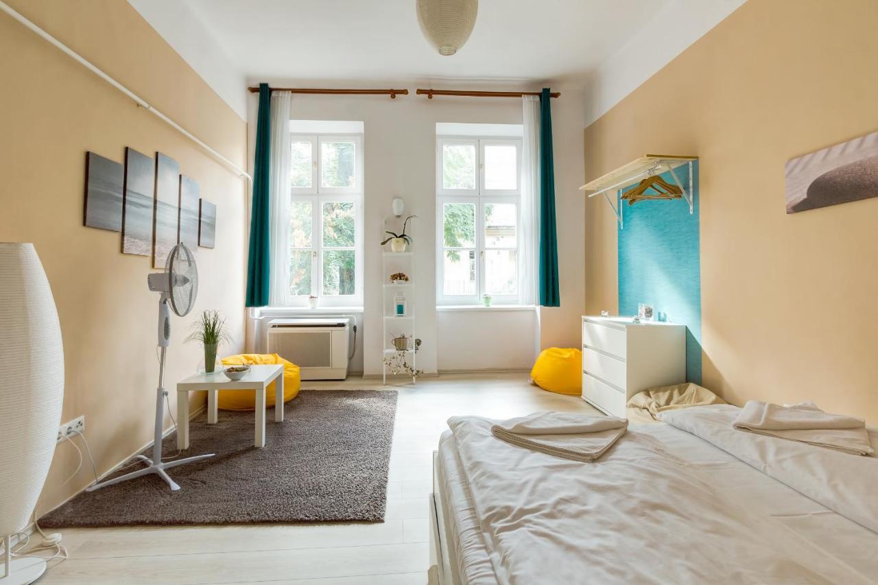 Hi-Bp Origo Apartment 布达佩斯 外观 照片
